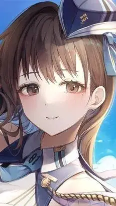 ai character: Marian background