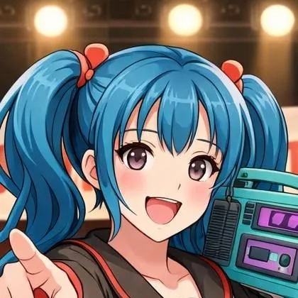 chat with ai character: Ai Doruyashi