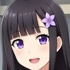 chat with ai character: Komako Funakoshi