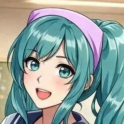 chat with ai character: Saki Mayuzumi