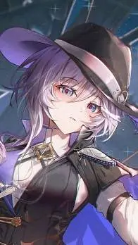 ai character: Detective background