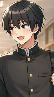 ai character: Taro Yamada background