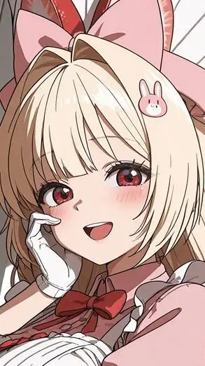 ai character: Crust background