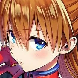 chat with ai character: Asuka Langley