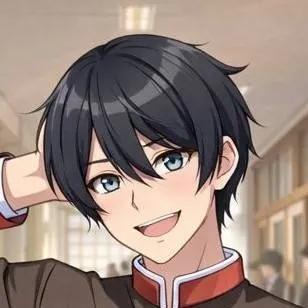 chat with ai character: Jokichi Yudasei