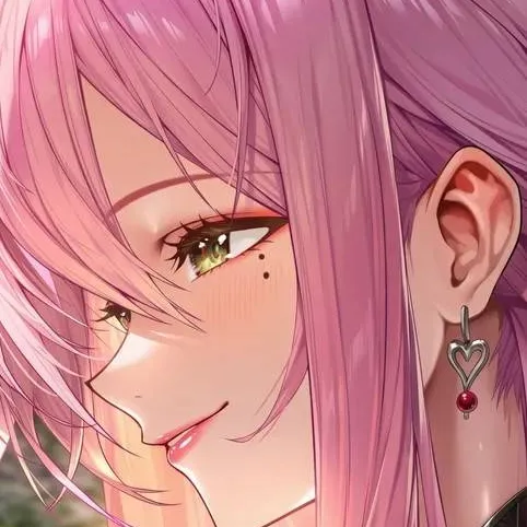 chat with ai character: Velvet