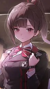 Talkie AI - Chat with Zwei