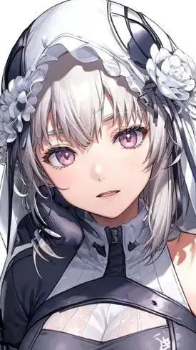 Talkie AI - Chat with Julia