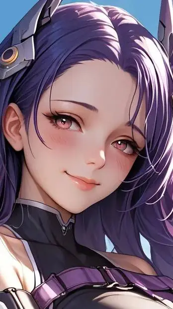 ai character: Isabel background