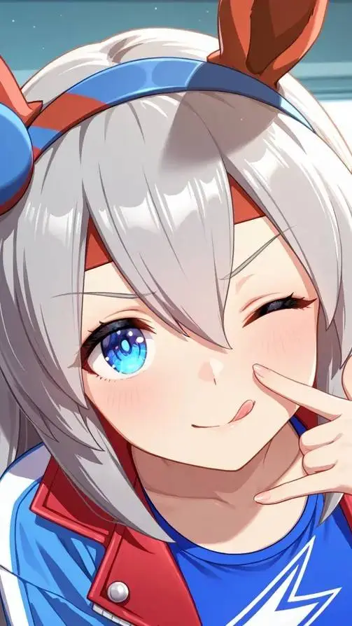 Talkie AI - Chat with Tamamo Cross