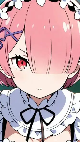 Talkie AI - Chat with Ram