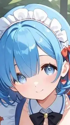 Talkie AI - Chat with Rem