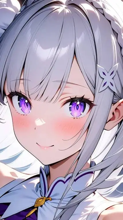 Talkie AI - Chat with Emilia