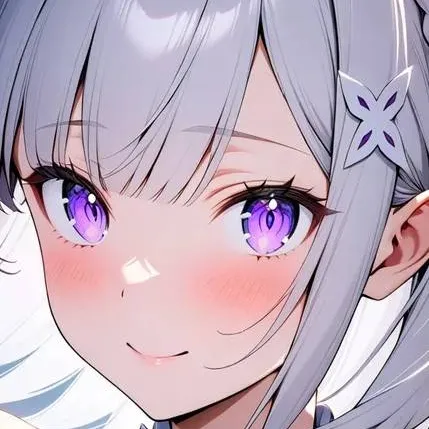 chat with ai character: Emilia