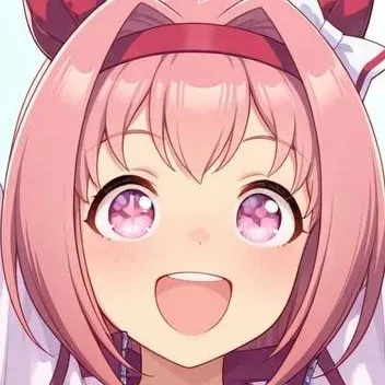 chat with ai character: Haru Urara