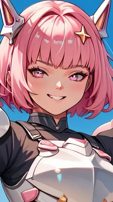 Talkie AI - Chat with Noah