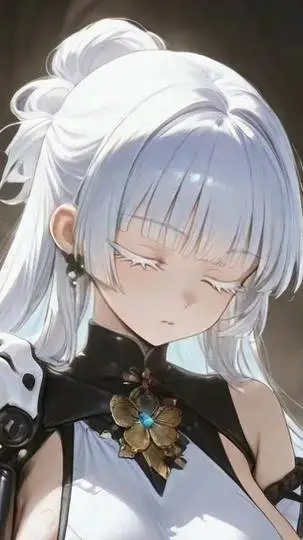 Talkie AI - Chat with Nayuta