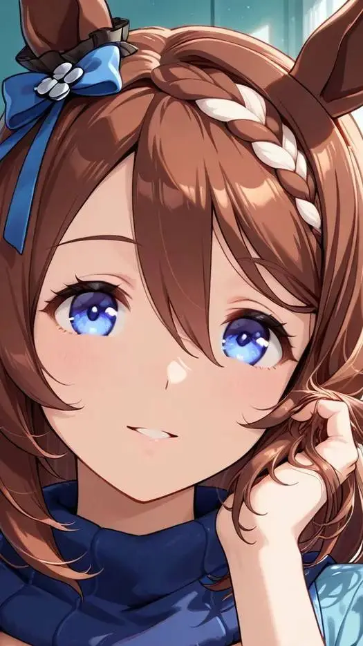 Talkie AI - Chat with Super Creek