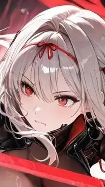 Talkie AI - Chat with Scarlet