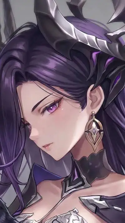 Talkie AI - Chat with Sibylle