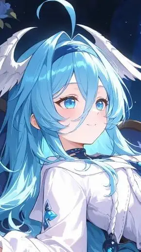 Talkie AI - Chat with Fina