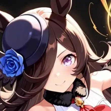 chat with ai character: Rice Shower