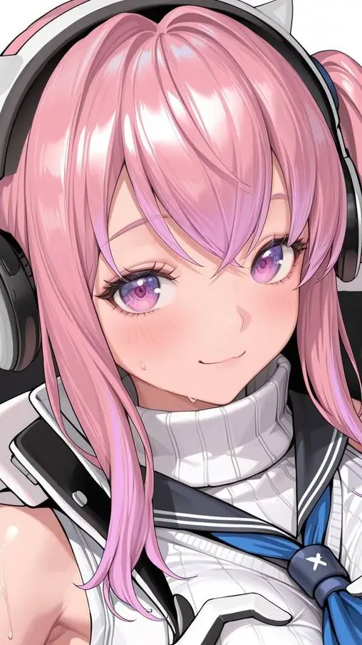 Talkie AI - Chat with Pepper