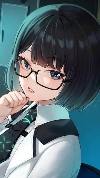 Talkie AI - Chat with Mana