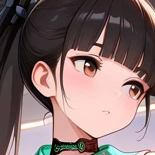 chat with ai character: EVE