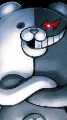 Talkie AI - Chat with Monokuma