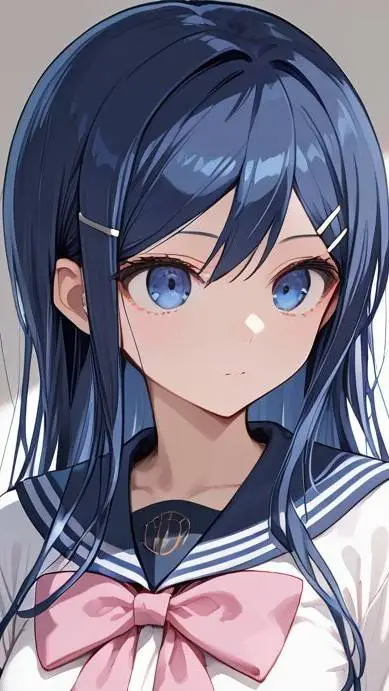 Talkie AI - Chat with Sayaka Maizono