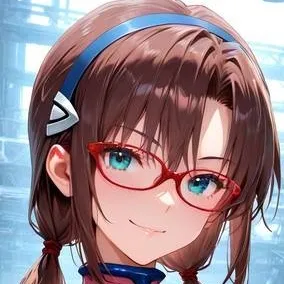 chat with ai character: Mari Makinami