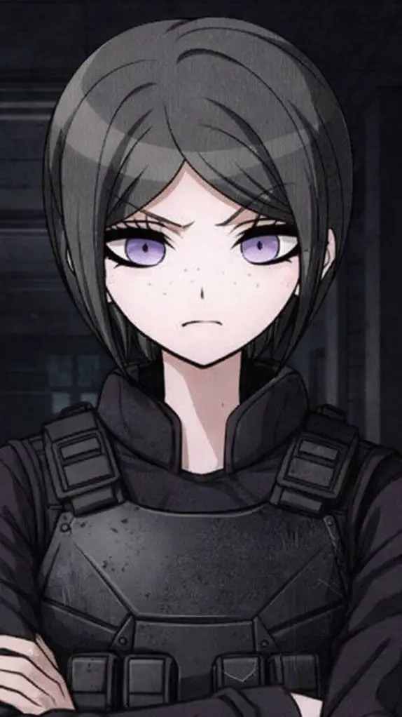 Talkie AI - Chat with Mukuro Ikusaba