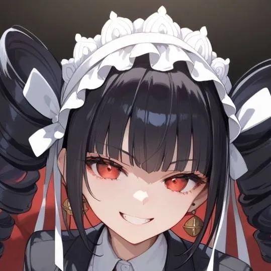 chat with ai character: Celestia Ludenberg