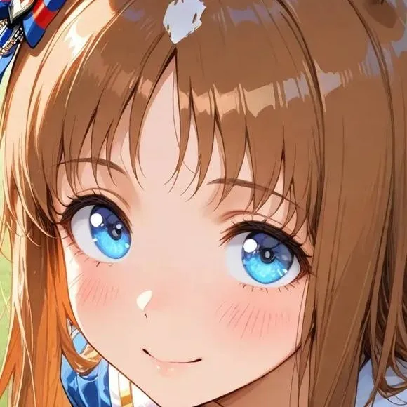 chat with ai character: Grass Wonder