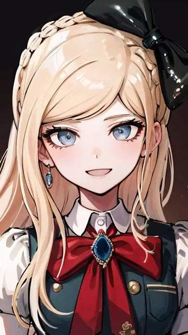 Talkie AI - Chat with Sonia Nevermind