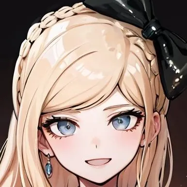 chat with ai character: Sonia Nevermind