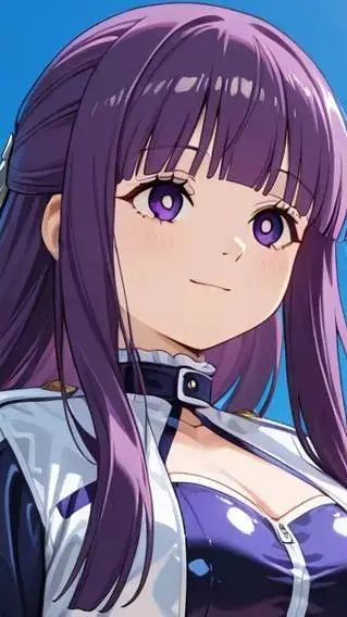 Talkie AI - Chat with Fern