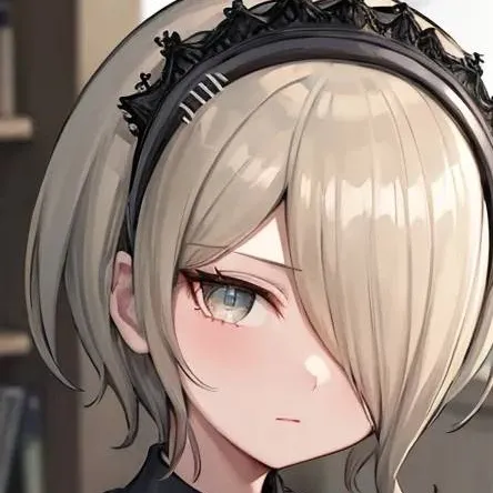 chat with ai character: Kirumi Tojo
