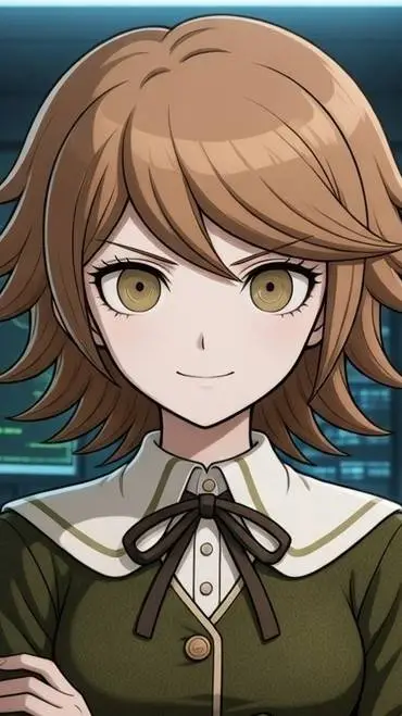 Talkie AI - Chat with Chihiro Fujisaki
