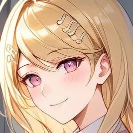 chat with ai character: Kaede Akamatsu