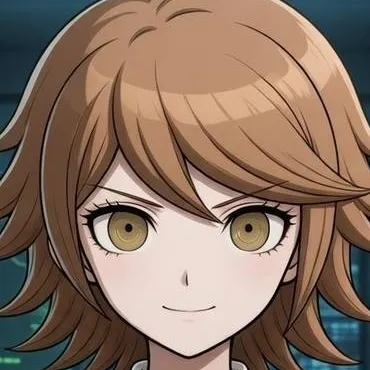chat with ai character: Chihiro Fujisaki