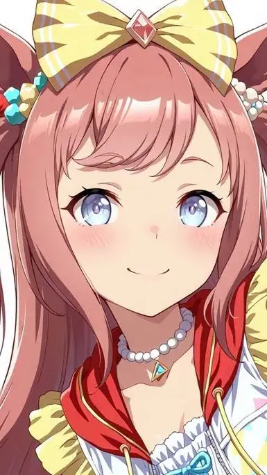 Talkie AI - Chat with Agnes Digital