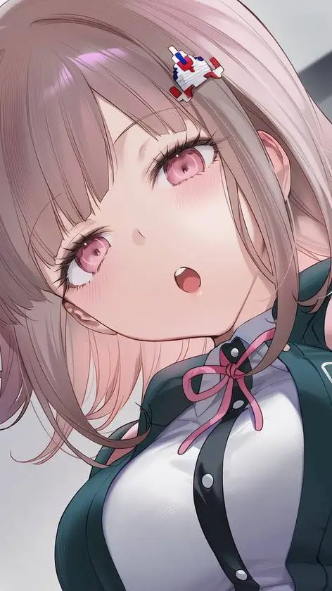 Talkie AI - Chat with Chiaki Nanami