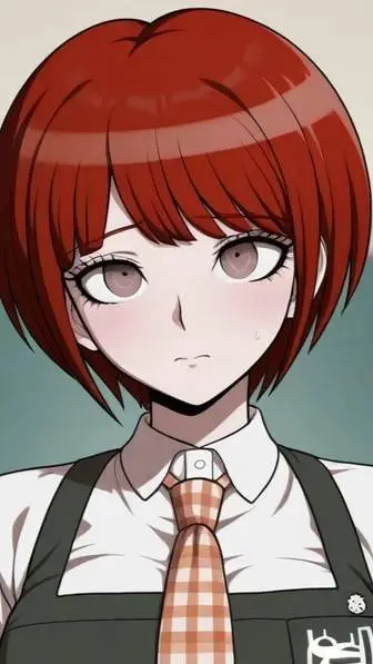 Talkie AI - Chat with Mahiru Koizumi