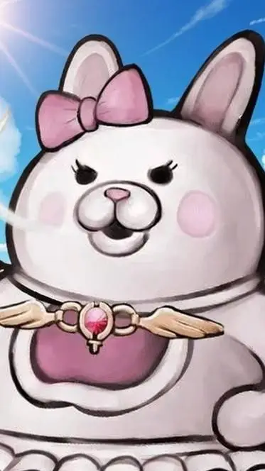 Talkie AI - Chat with Monomi (Usami)