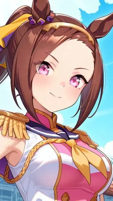 Talkie AI - Chat with Sakura Bakushin O
