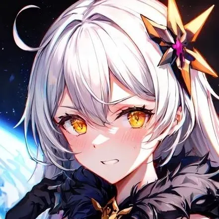 chat with ai character: Kiana (HotV)