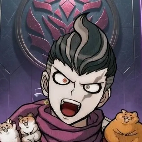 chat with ai character: Gundham Tanaka