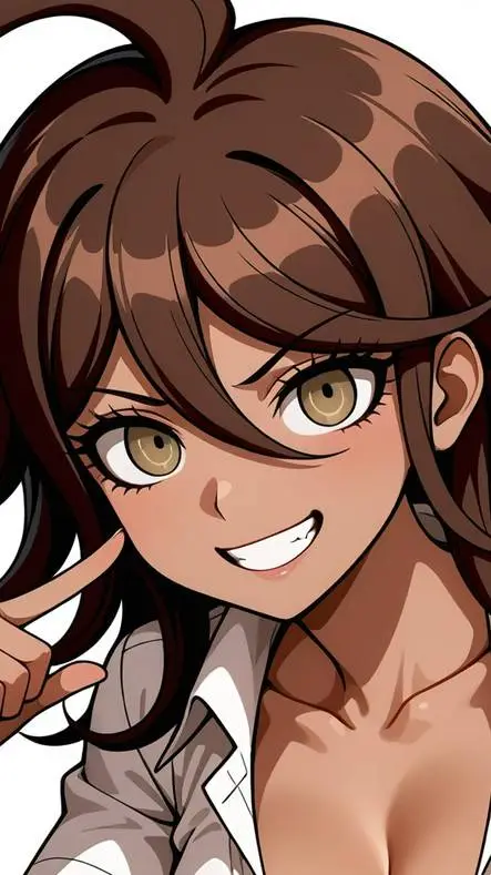 Talkie AI - Chat with Akane Owari